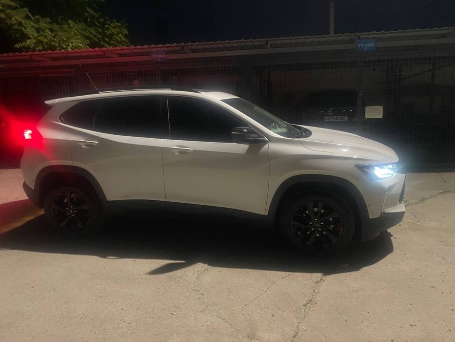 Treker Red line Kraska toza