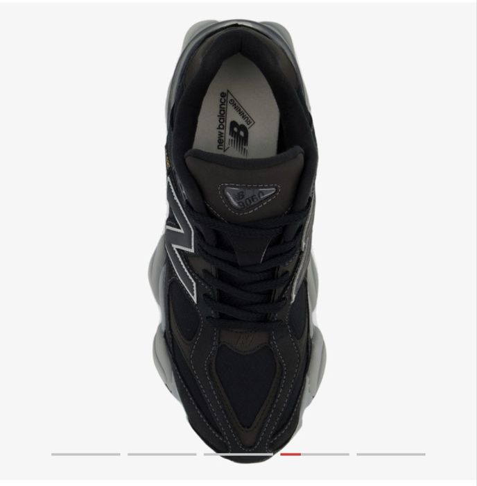 New Balance 9060 Cordura 46,5
