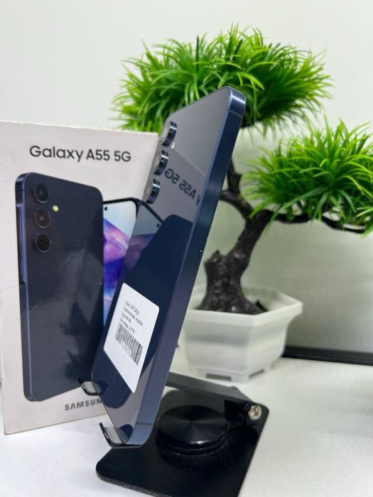 Galaxy A55 128 gb