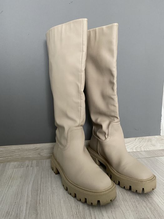 Cizme Reserved size 37