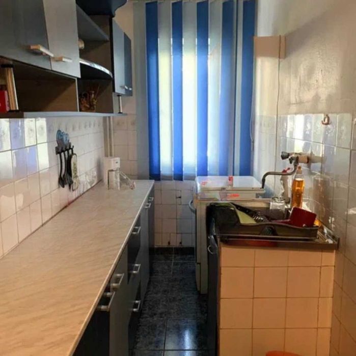 Apartament de vanzare Baile Herculane