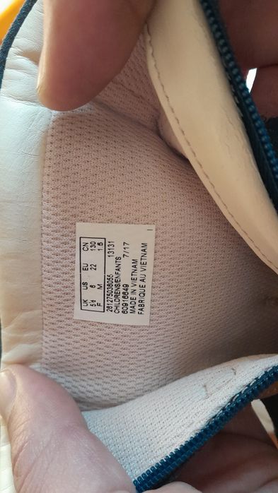 Детские ботинки и танкетки кларкс