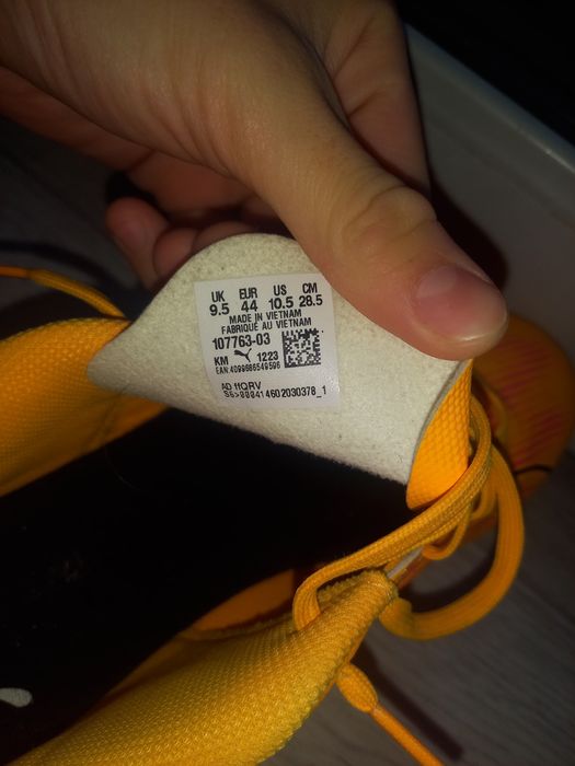 Продаются бутсы оригинал