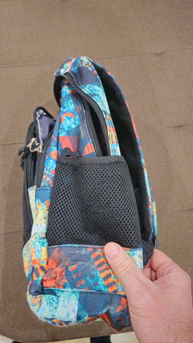 Ученическа раница