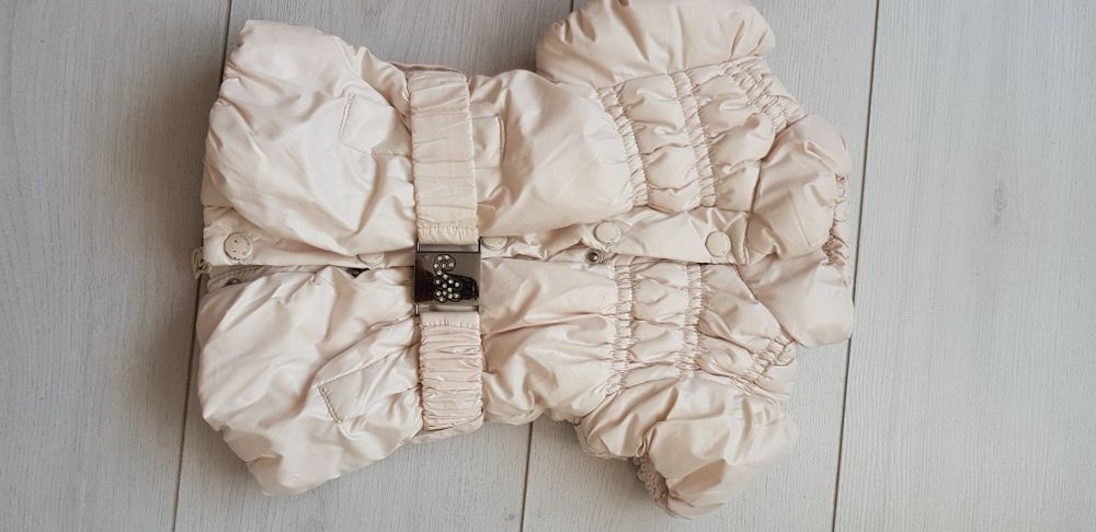 Зимни яке и кожухче