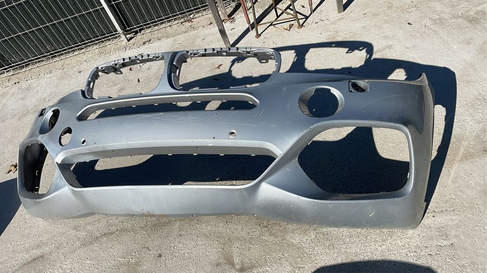 Bara fata dezechipata BMW f15 x6 M pachet paket 2014+