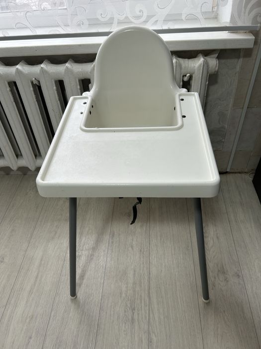 Продам стульчик для кормления