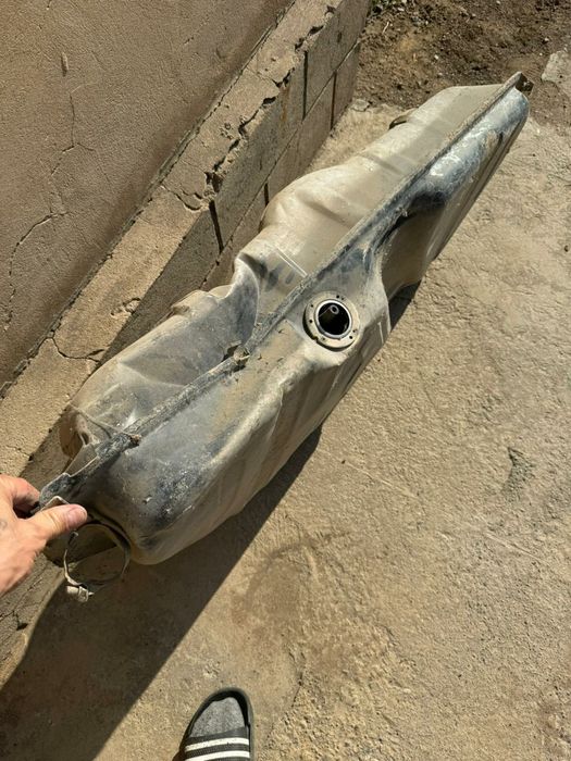 Бензин бак от нексия