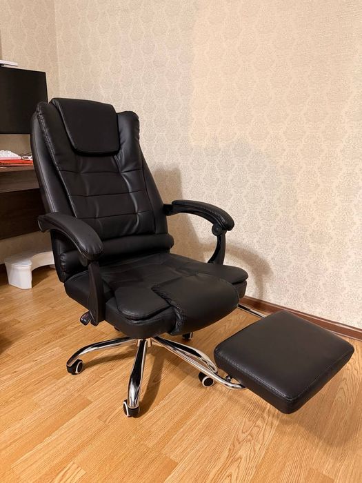 кресло в идеальном состояние