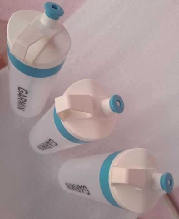 Garmin Tacx Шише за вода