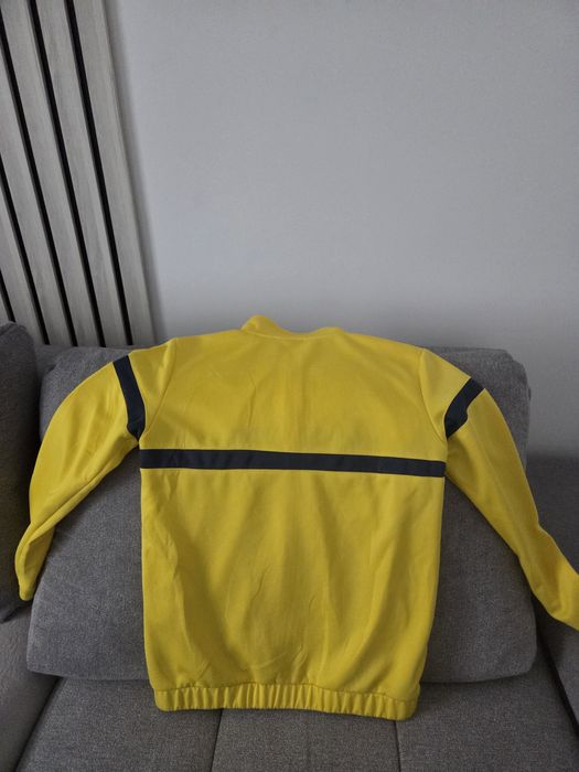 Bluza cu naționala României