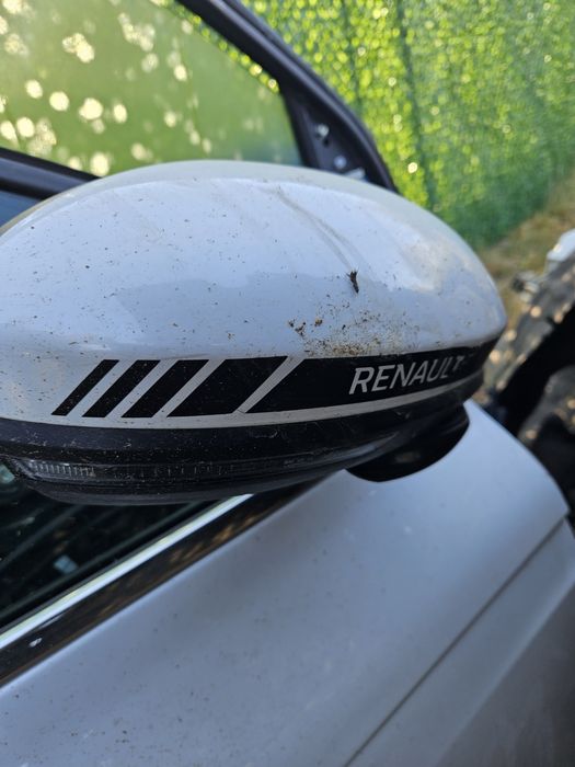 Предно дясно огледало за Renail Megane 2017god с камера