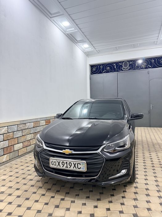 Onix 2024 premier