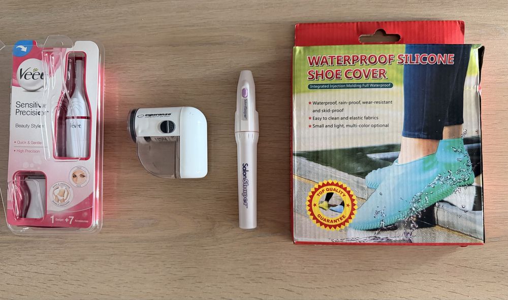 Продавам всичко накуп – виж снимките!