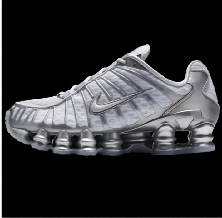 Nike shox tl различни разцветки