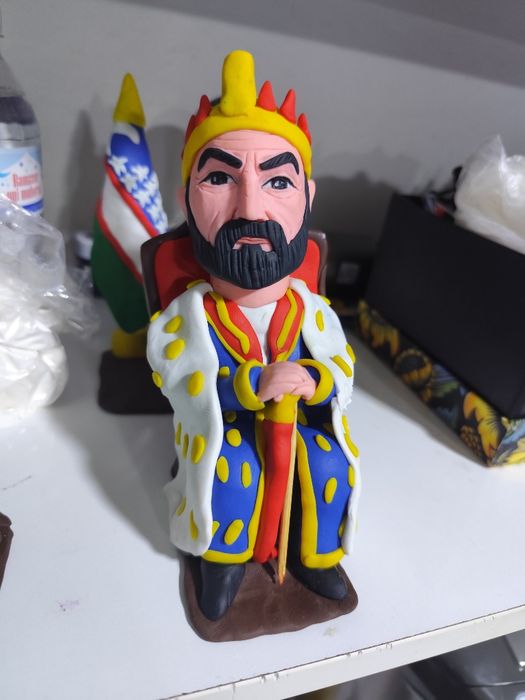 Tarixiy shaxslar Haykallari