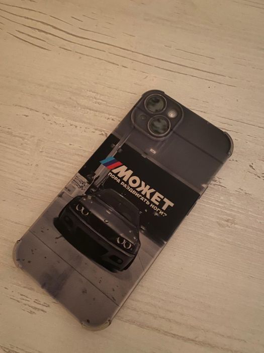 iPhone 14 Plus 128/76