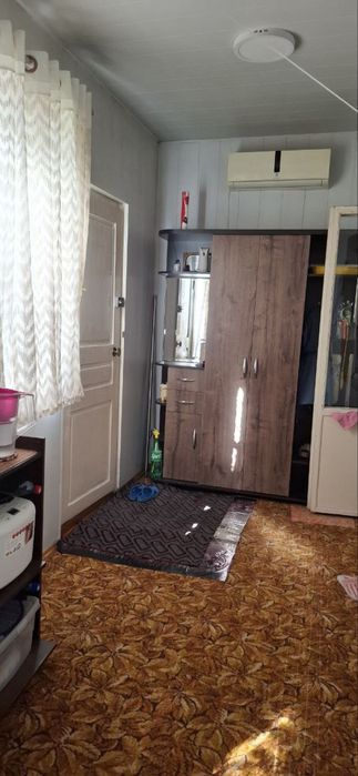 Сергели-1 Янгихает 4 ком. 1 этаж