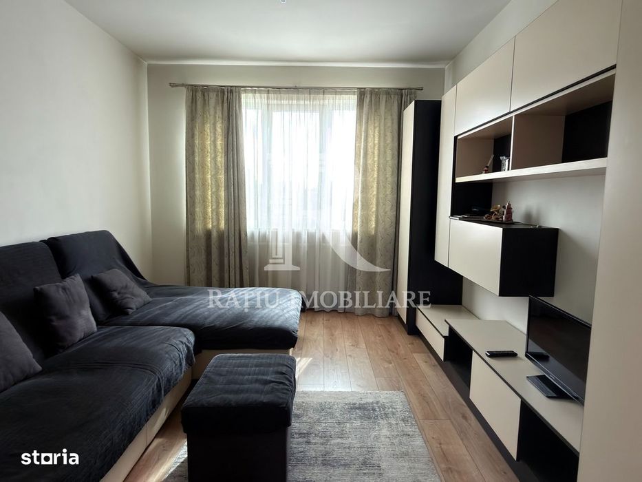 Apartamen 3 camere | Bulevardul Decebal | Oradea