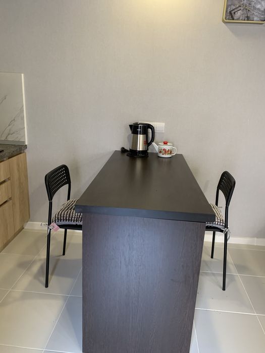 Посуточно квартира