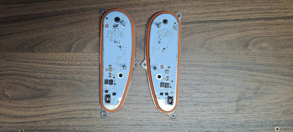 Modul led far Dacia Logan 3 , Sandero 3 , Jogger  2021 ->