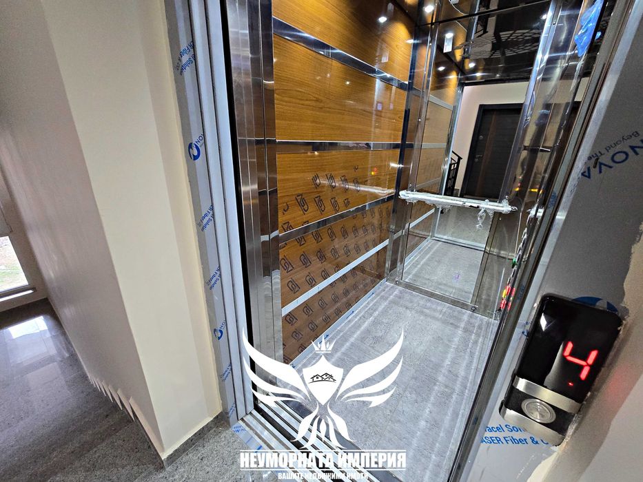 Дава се под наем Двустаен апартамент в Асеновград - 67 кв.м за 409 € - Снимка #16