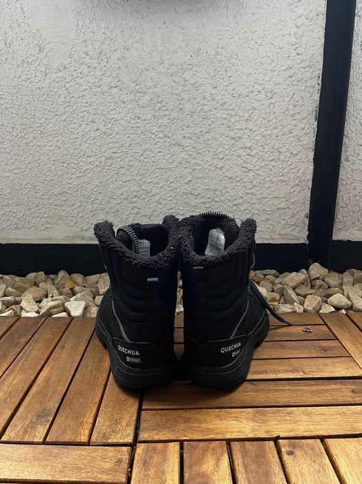 Ботуши decathlon Quechua