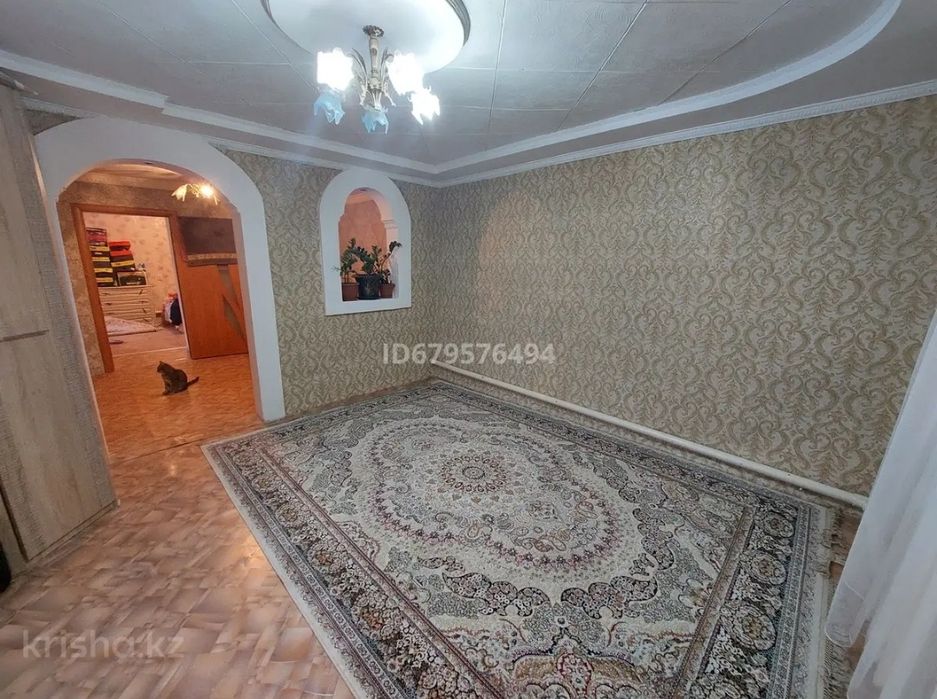 Частный дом Автопарк Цон