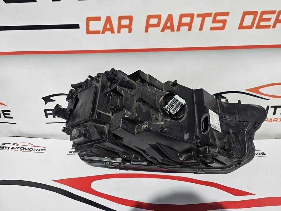 Far stanga led Citroen DS7 Crossback cod 9831755780