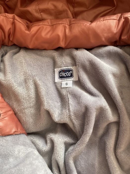 Комбинезон зимний Chicco
