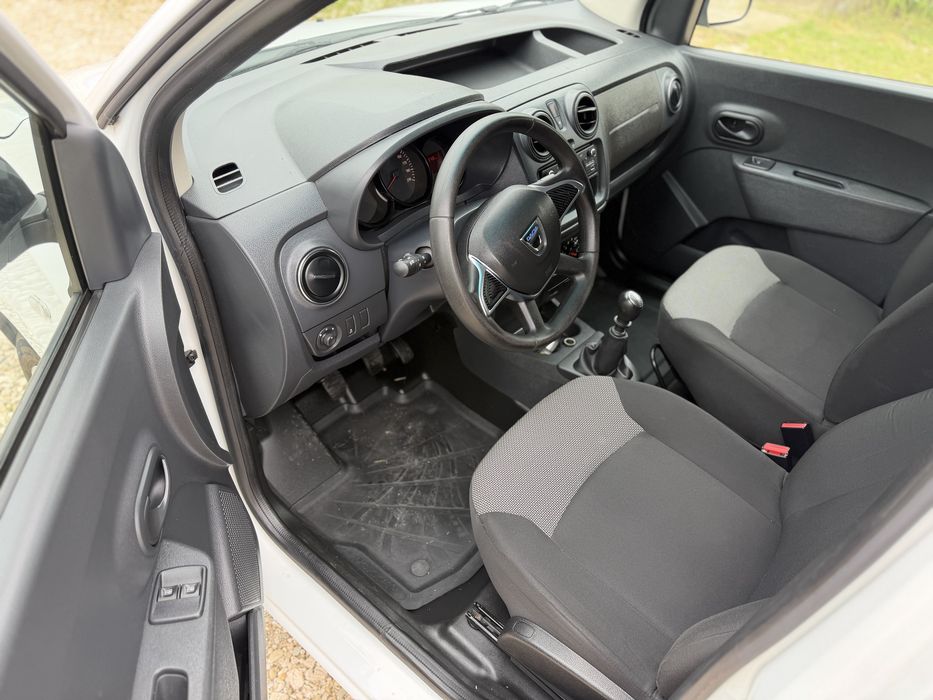 Dacia Dokker 1.5Diesel 2020 !
