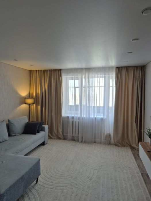 3х комн Есенжанова 3