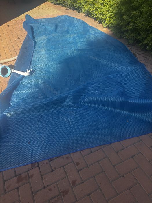 Piscina cadru metalic INTEX 6.10x3.05x1.22 ACCESORII SUPLIMENTARE