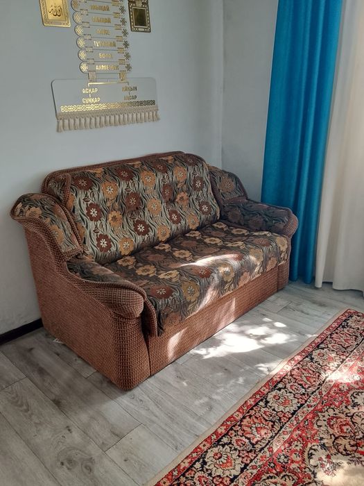 Продам диван тройка