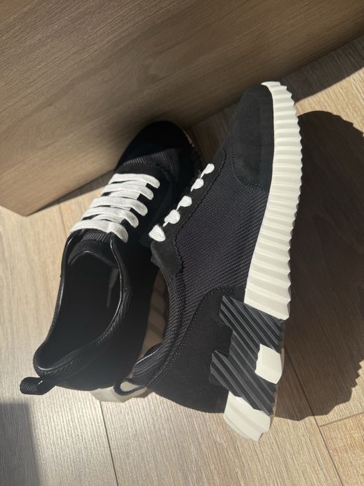 Маратонки Hermes Bouncing Sneaker