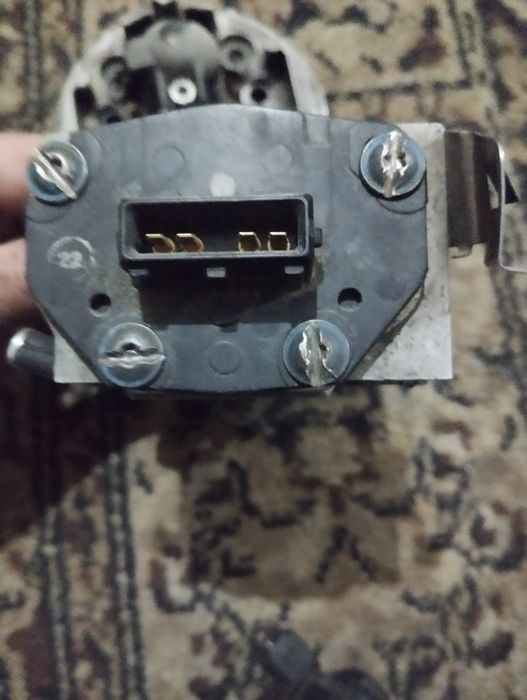 Моно на гольф 3. 1.8