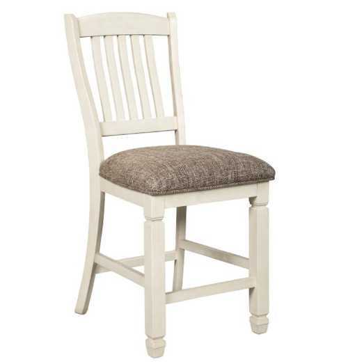 Барный стол ASHLEY c 4-мя стульями