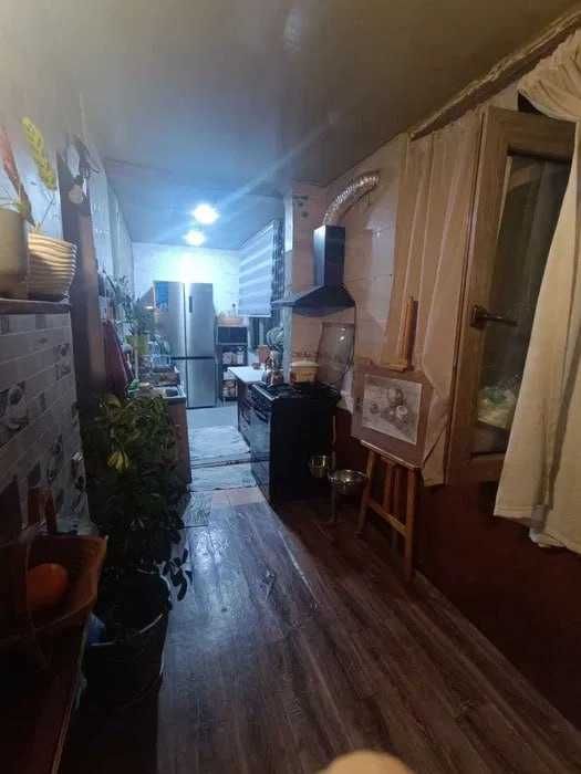 Продаётся квартира на Ц13 2в3/2/4 площадь 60м2, ор-р Эврика