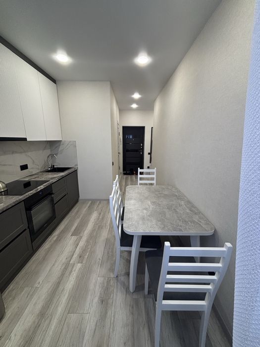 Сдается 1 ком.в новостройке