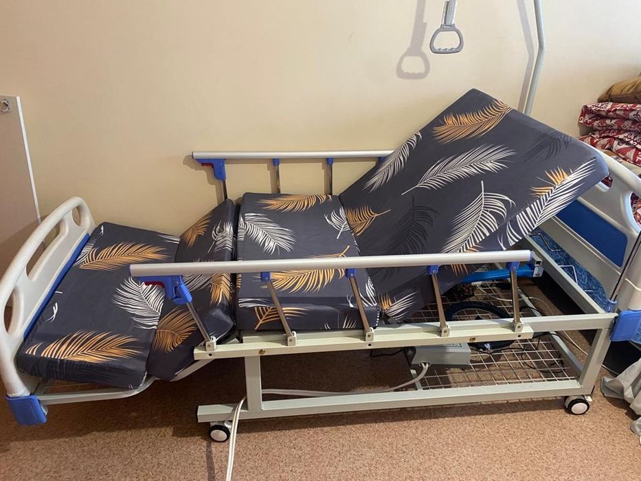 Медецински кровать