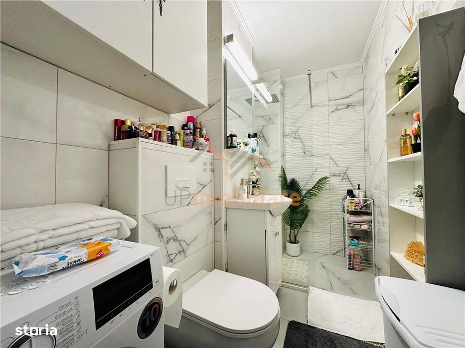 Apartament 2 Camere | Etaj 2 | Tip An | Zona Iosia | Strada Cazaban