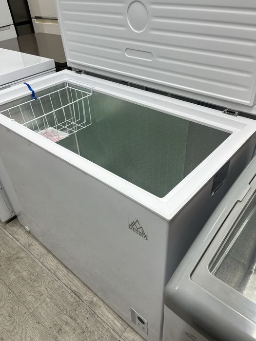 Продам морозильники с гарантией