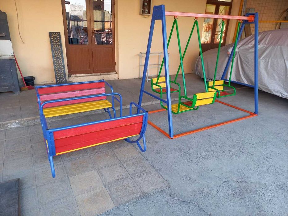 игровая для детей