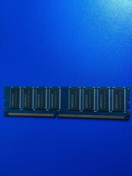Memorie RAM KINGMAX DDR-400 512MB