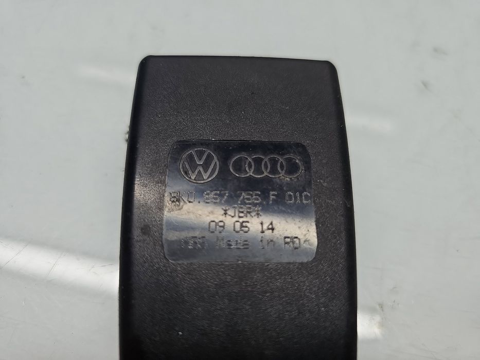 Capsa centura stanga fata AUDI A6 (4G2, C7) S-line [Fabr 2012-2017] 8K
