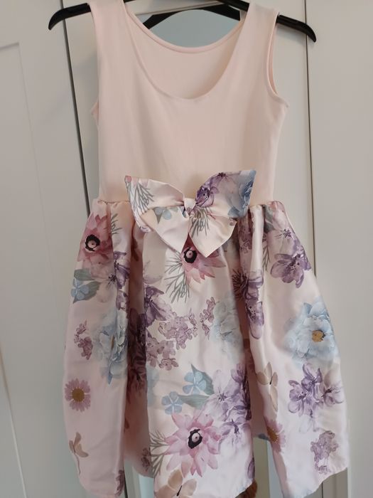 Rochiță H&M 8 - 10 ani, mărimea 134-140