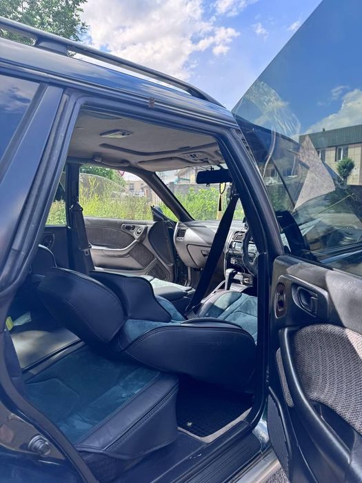 Продам авто Субару