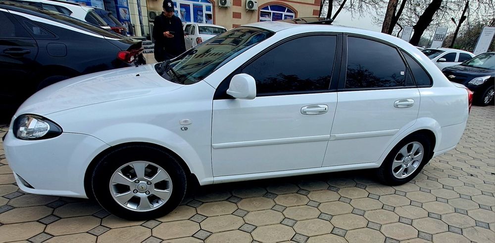 Jentra 2020 tozza probeg 79.000