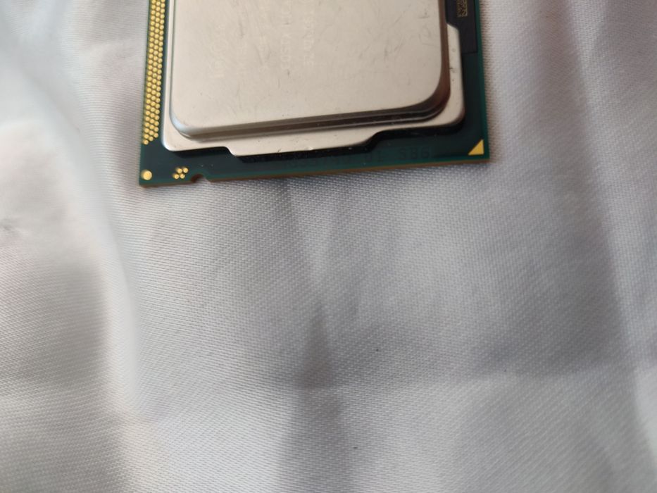 I5-3570K, Procesor Intel I5 Unlocked, printre seriile legenda ale Overclockului alaturi de 3770k, 4790k si 4690k - Doar predare Bucuresti Bemve seria
