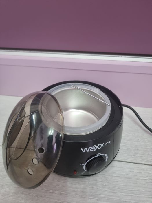 Кола маска Waxx.me